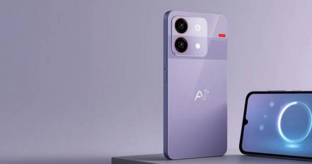 AI+ telefon