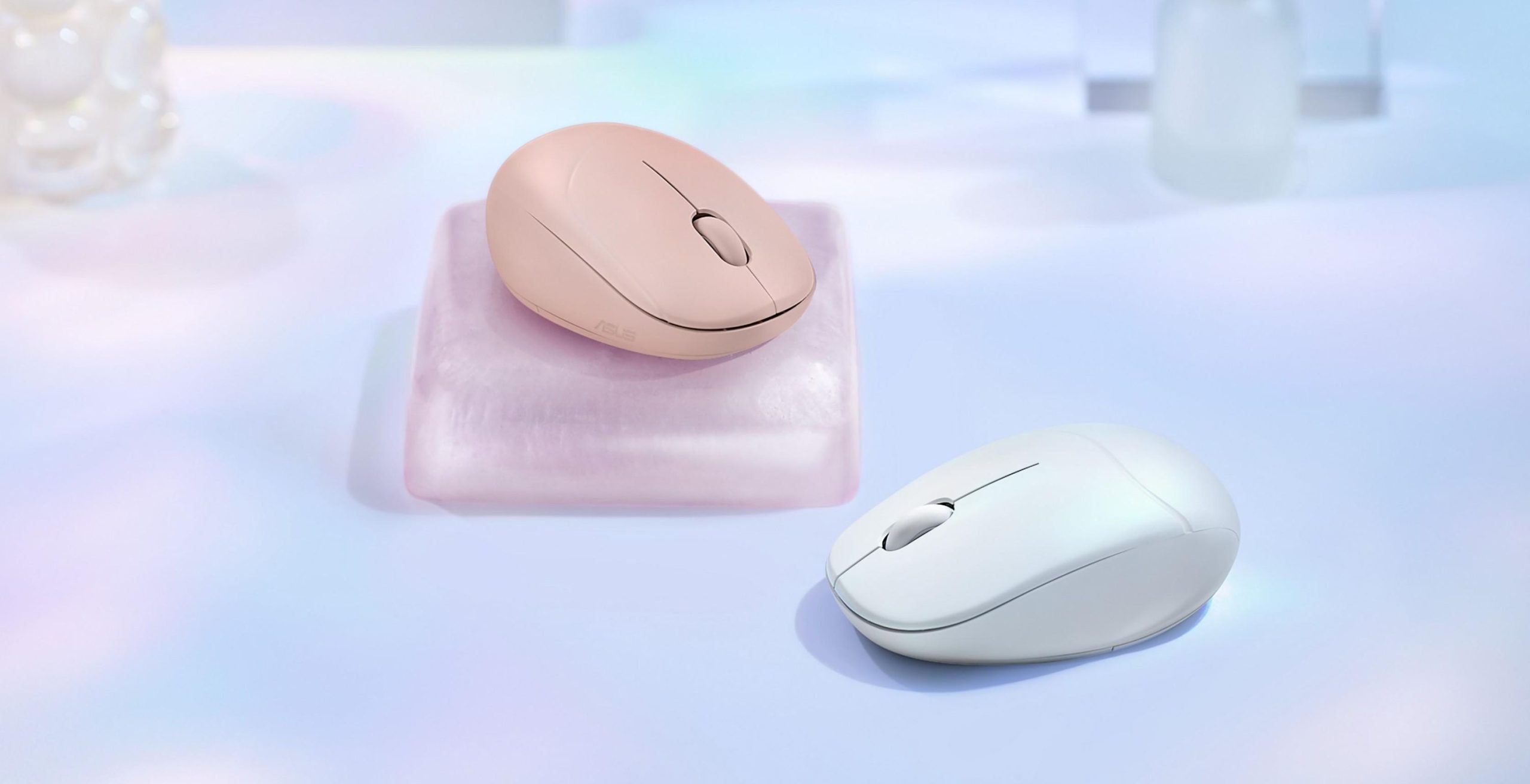 Asus Fragrance Mouse MD101
