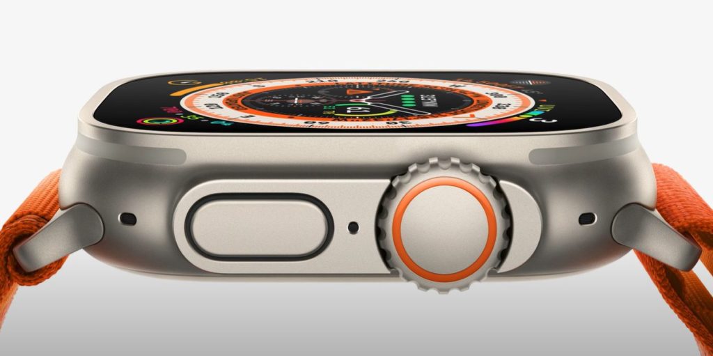 Apple watch