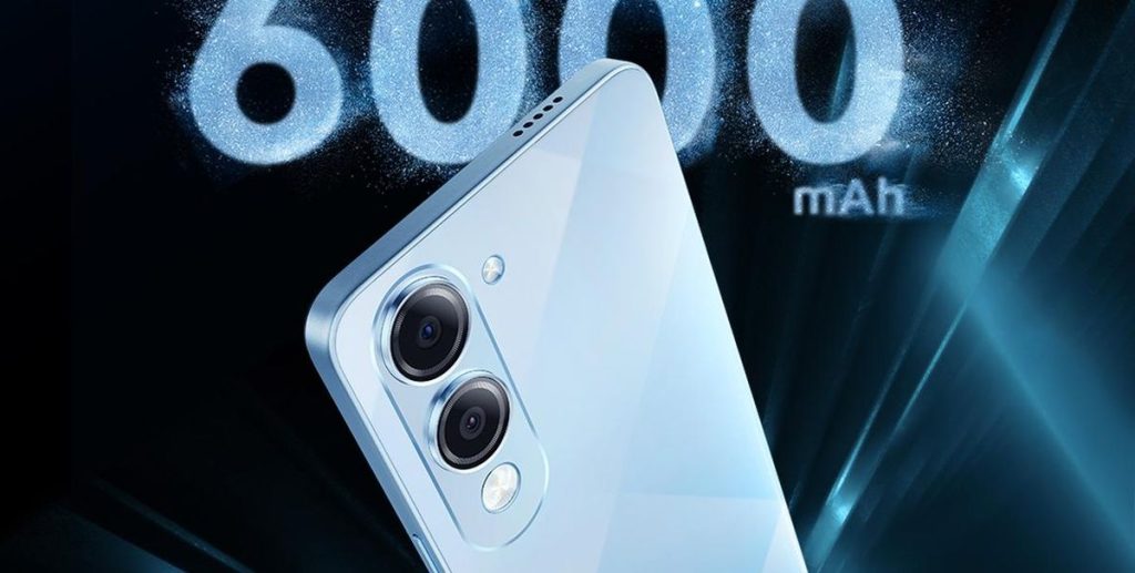 iQOO Z10 Lite