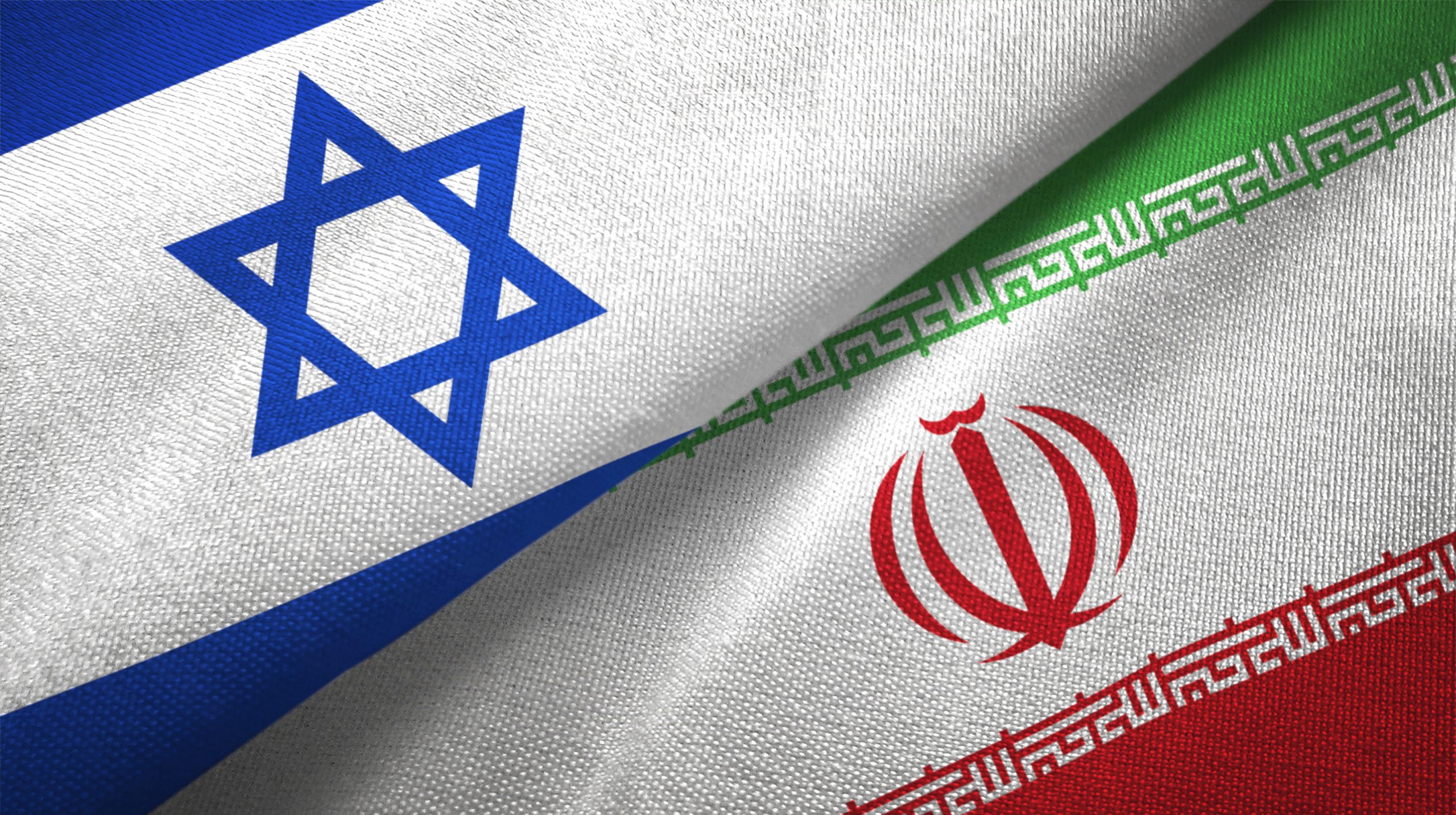 irán