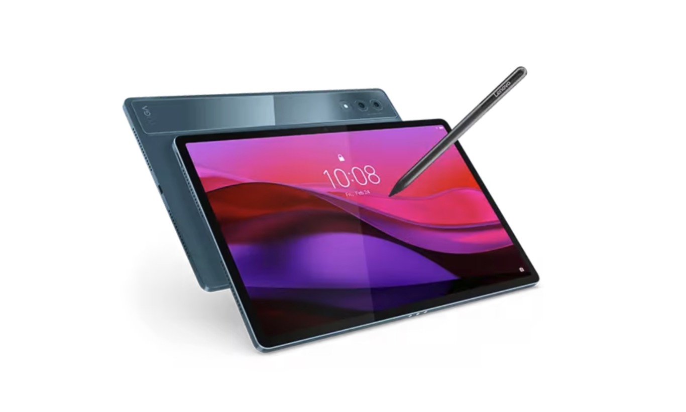 Lenovo Yoga Tab Plus