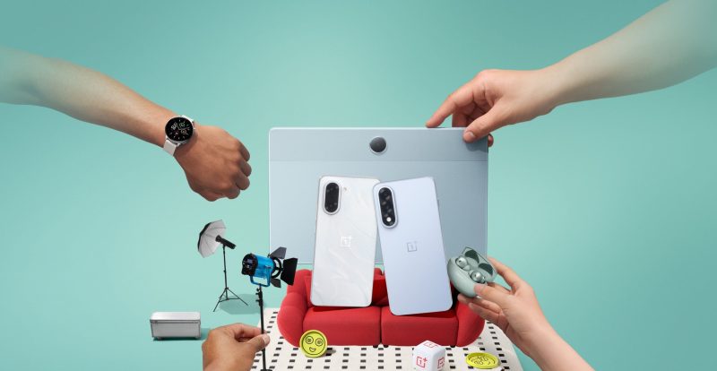 Oneplus gamer