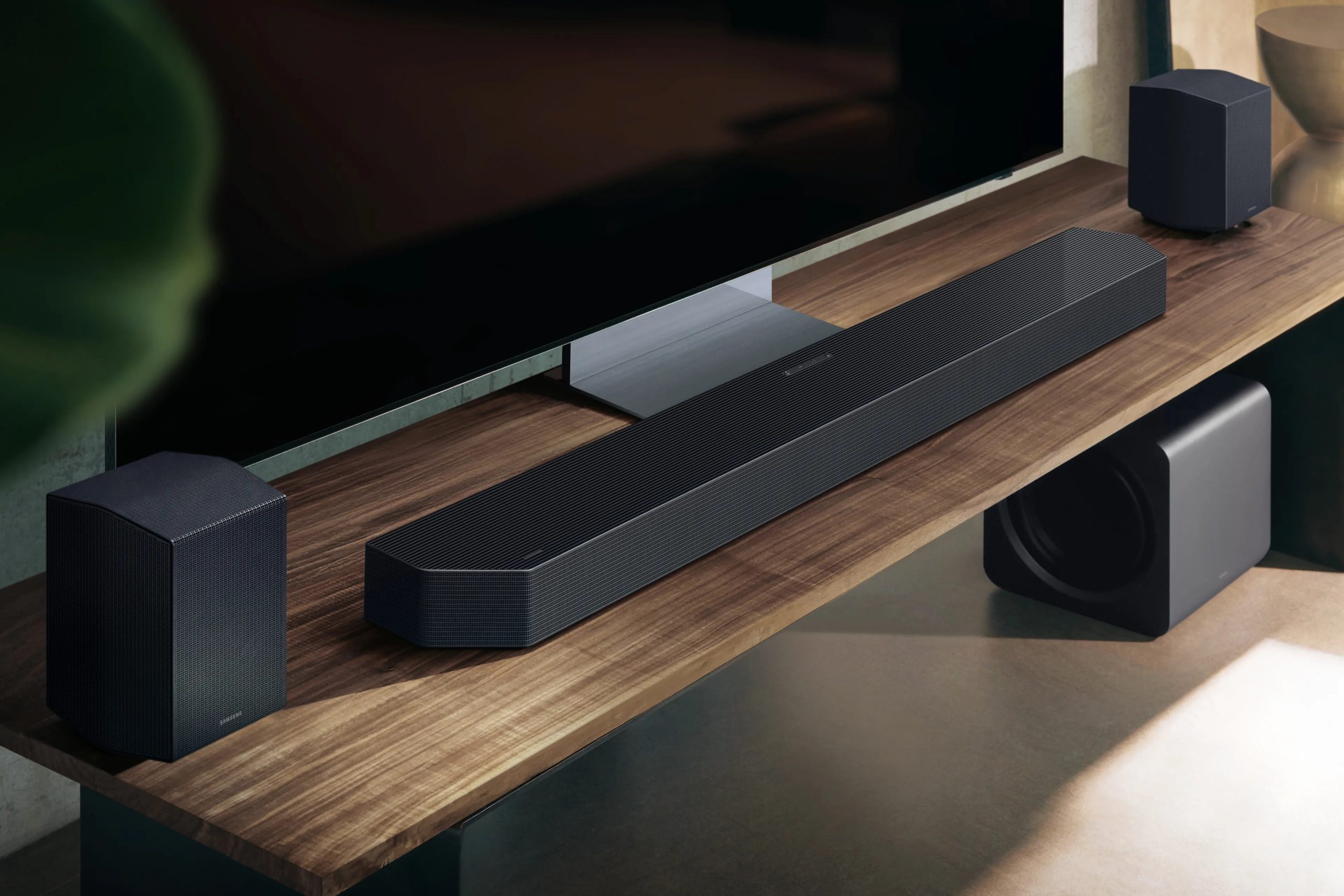 Samsung HW-Q990F
