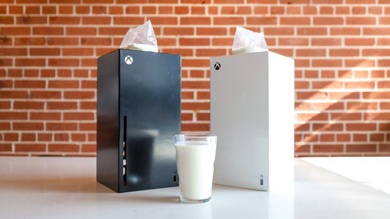 Xbox