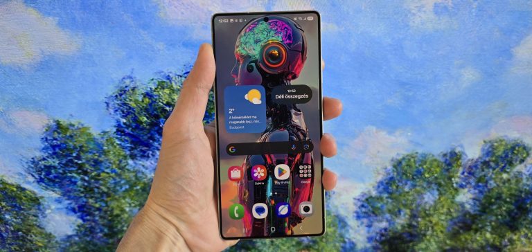 Samsung telefon AI