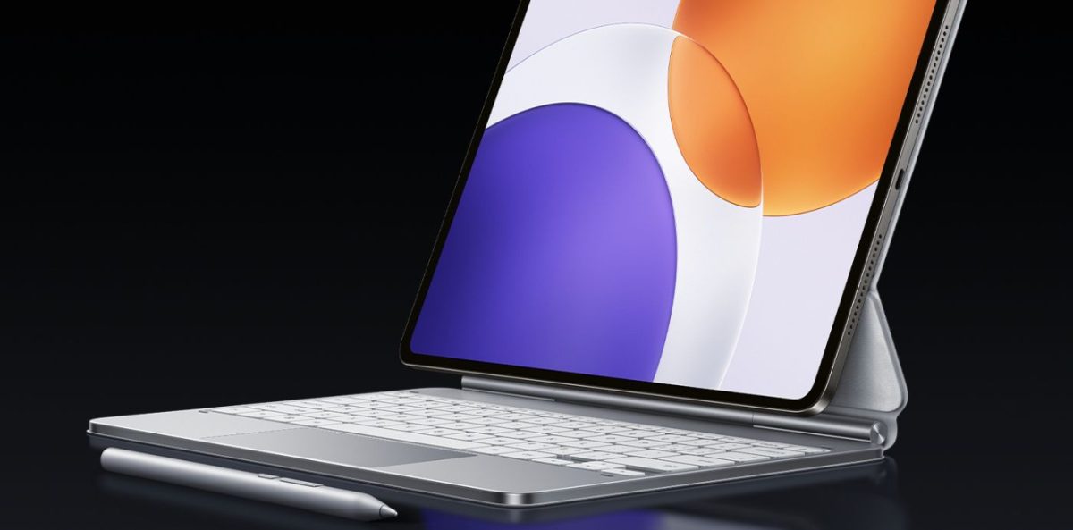 Xiaomi tablet