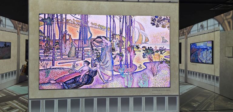 Samsung Art TV