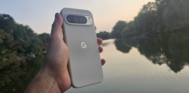 Google Pixel 10 Pro