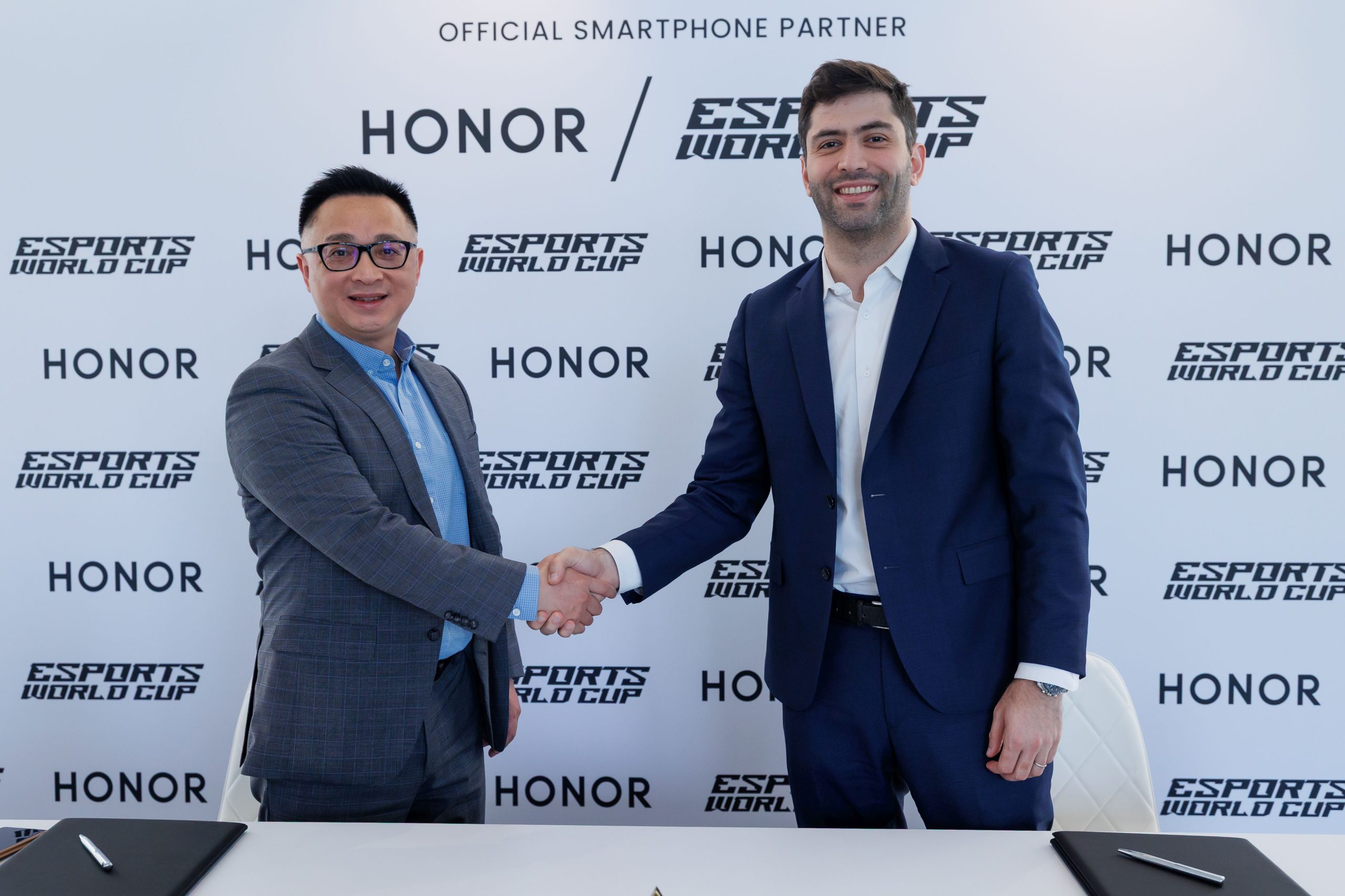 Honor e-sport