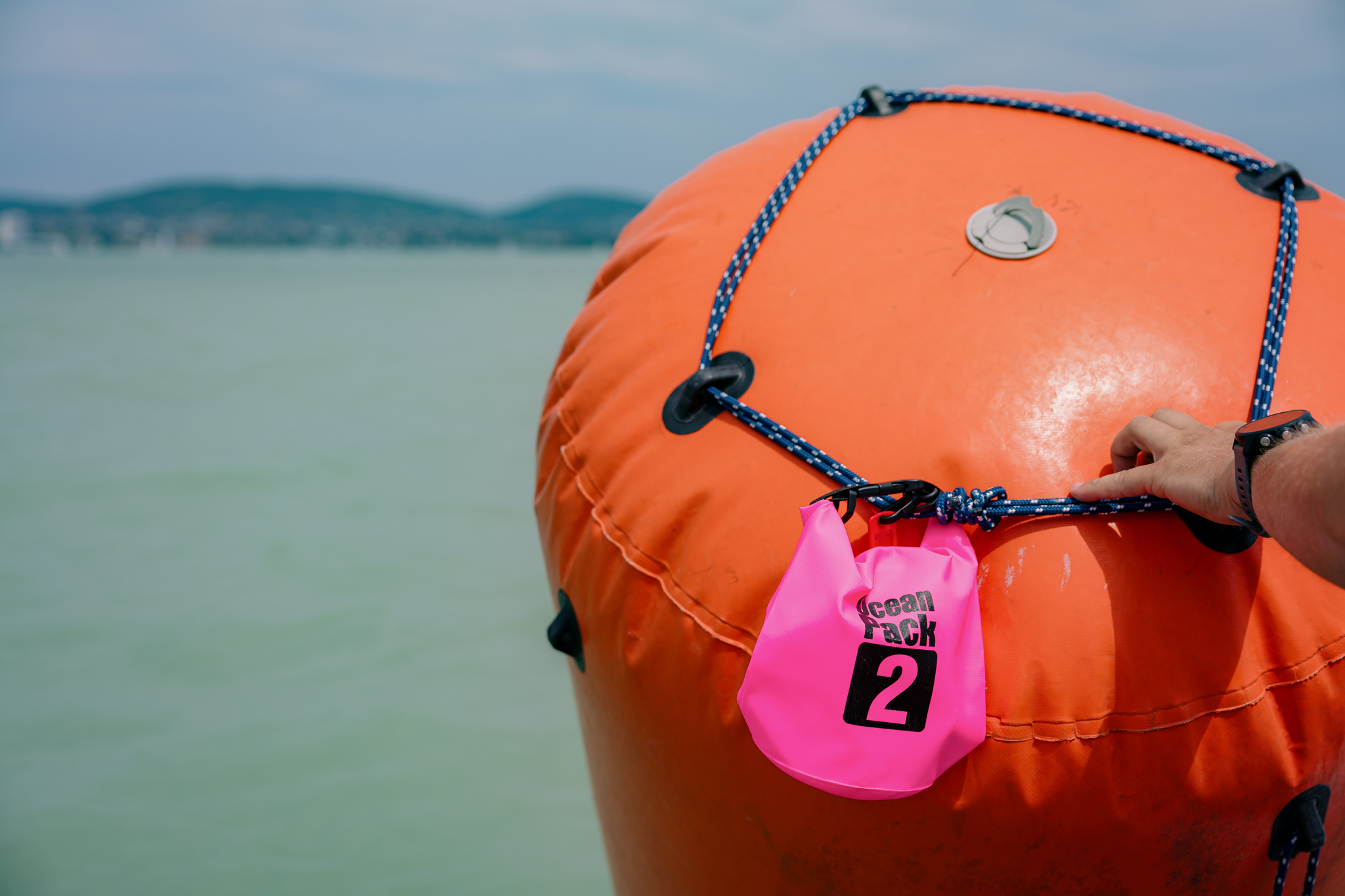 Telekom Kekszalag GPS jeladó