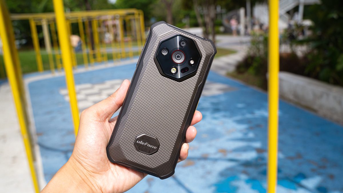 Ulefone Armor X16 Pro