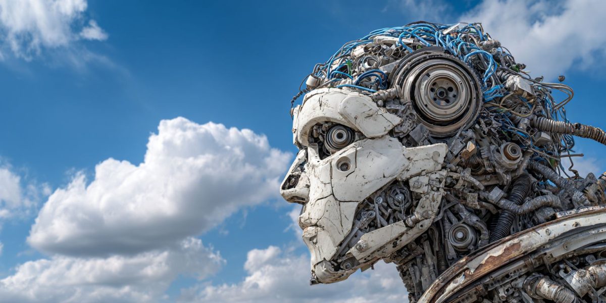 mesterséges intelligencia ai