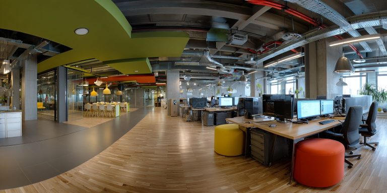 Digitális átállás