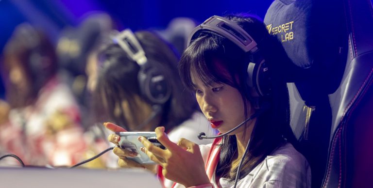 Honor e-sport világkupa