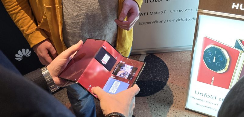 Huawei Samsung telefon