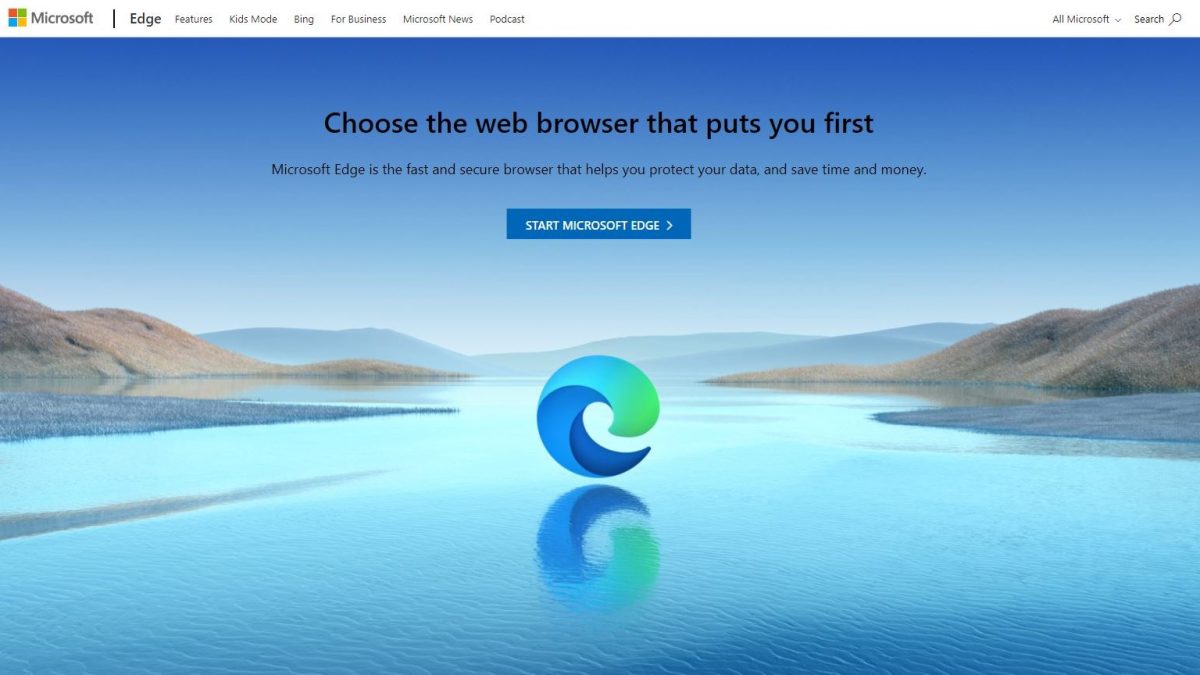 microsoft