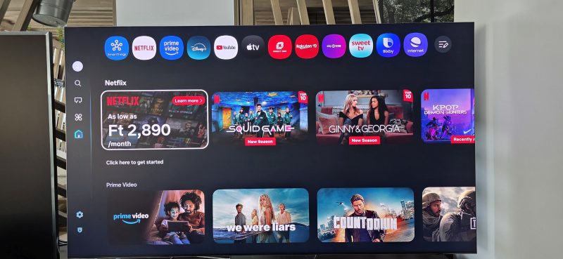 Netflix