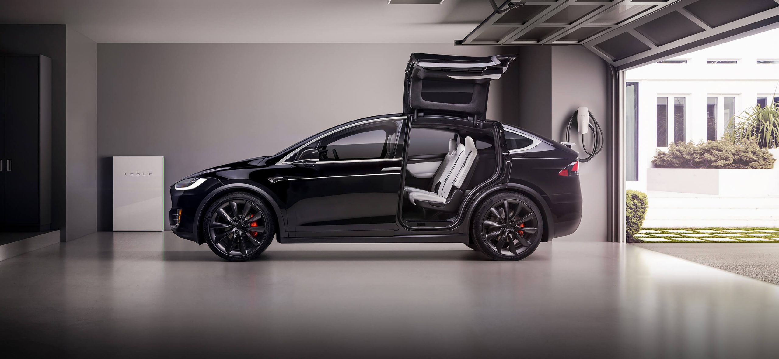 Tesla Samsung