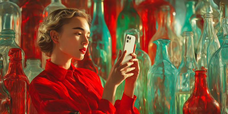 Vivo telefon
