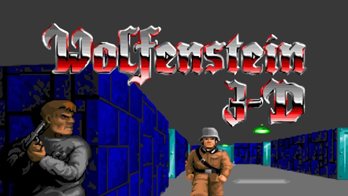 wolfenstein