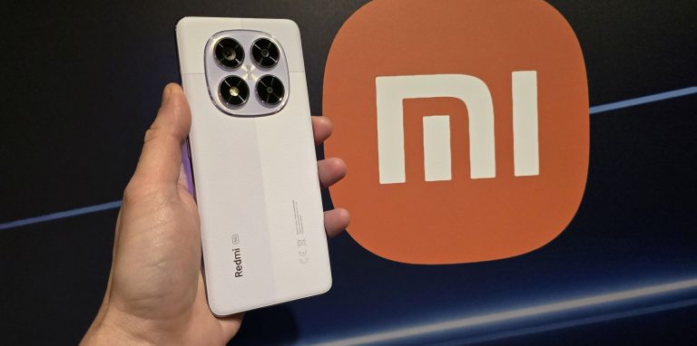 Xiaomi redmi