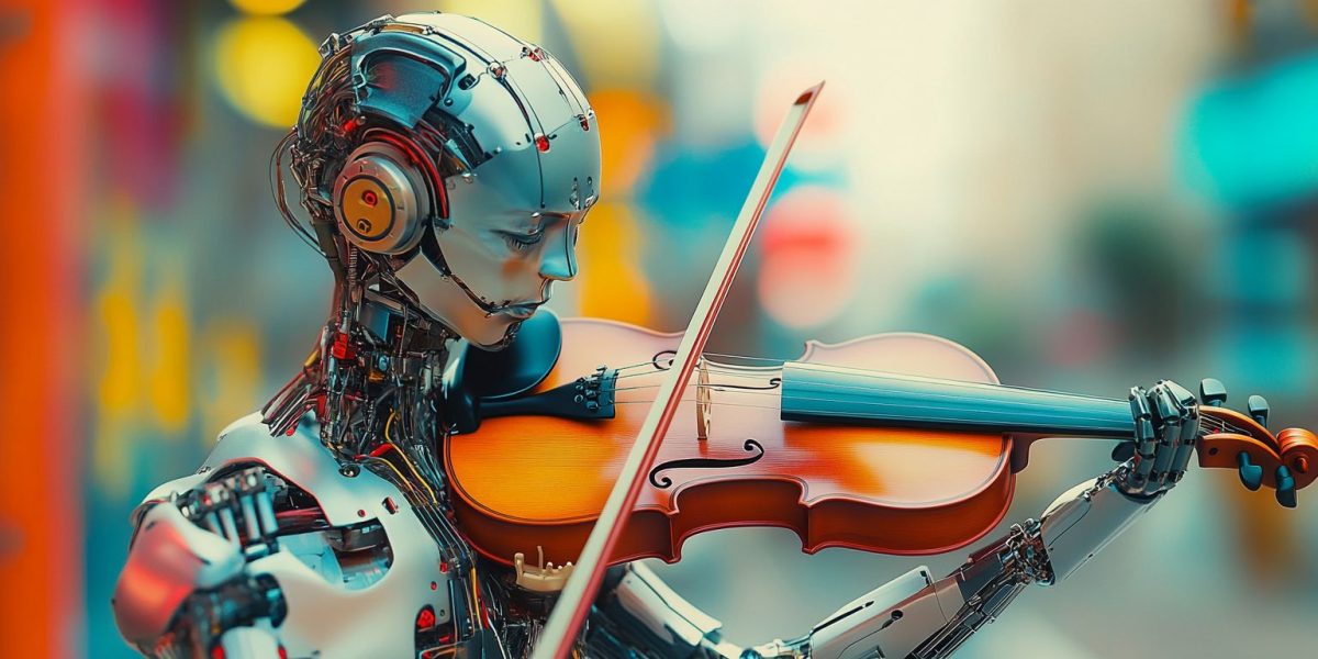 Mesterséges intelligencia