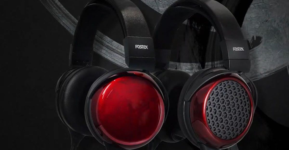 fostex