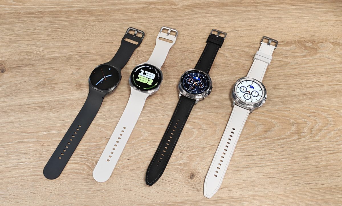 Samsung Galaxy Watch 8 Classic