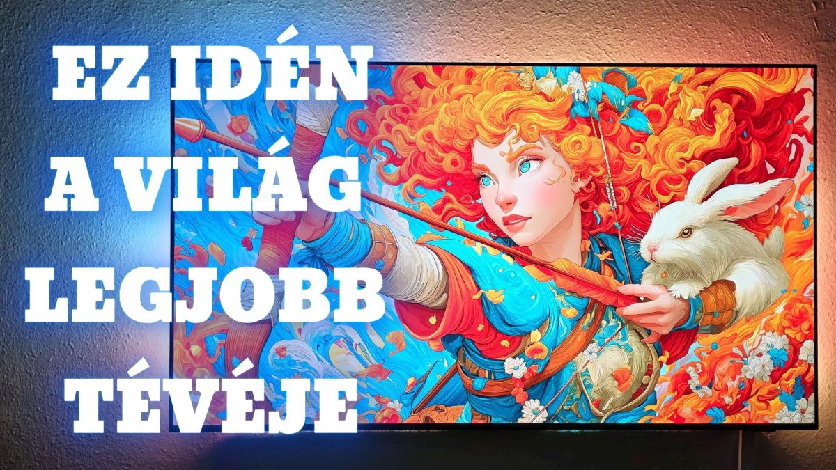 Megválasztotta egy független zsűri egy hiteles versenyen az idei év legjobb televízióját. Mutatjuk, hogy ki nyert, és ki nem a King of TV versenyen.