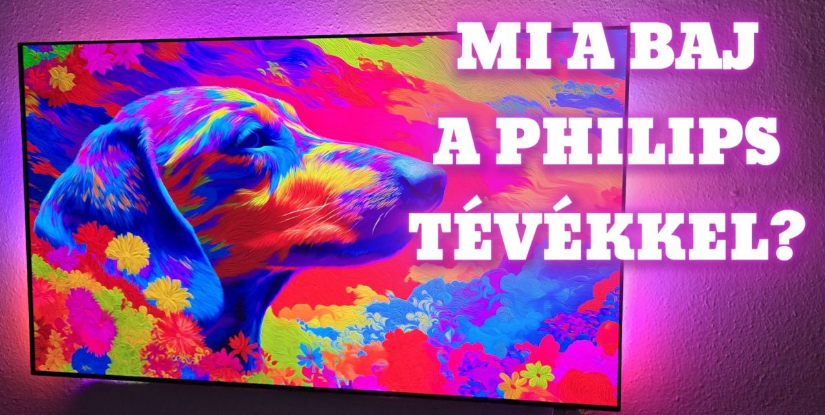 Philips TV