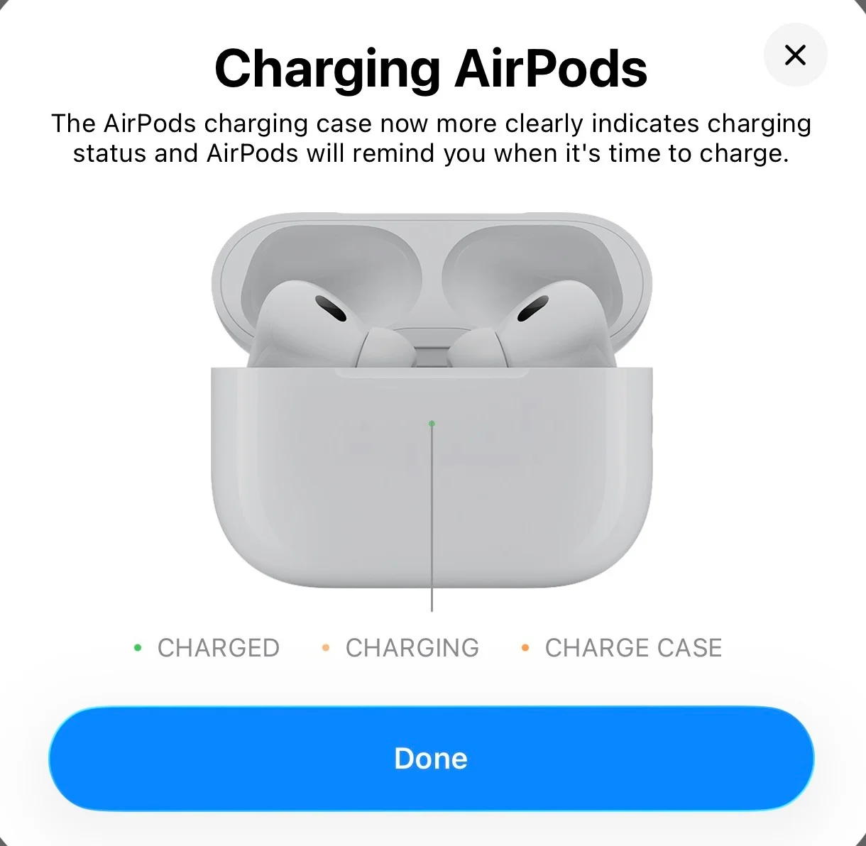 airpods