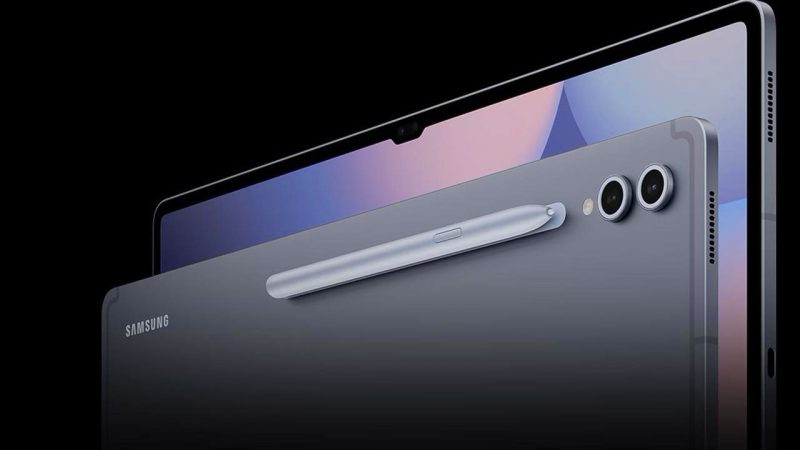 tablet