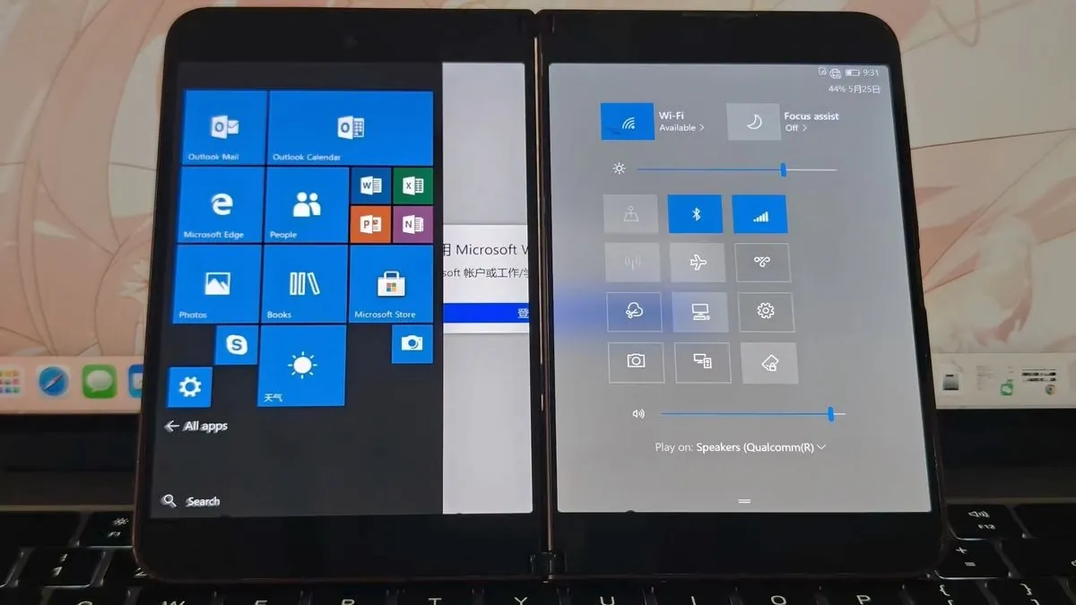 microsoft