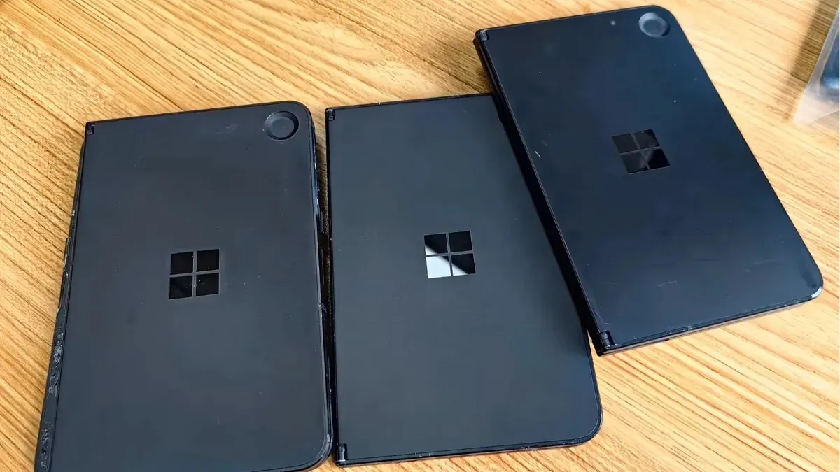 microsoft