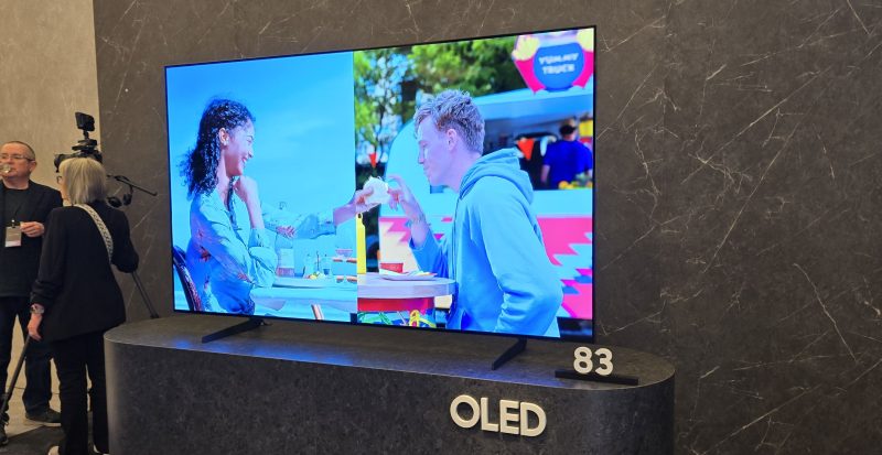 Samsung OLED