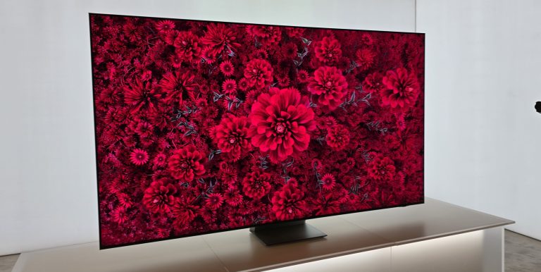 Samsung tv