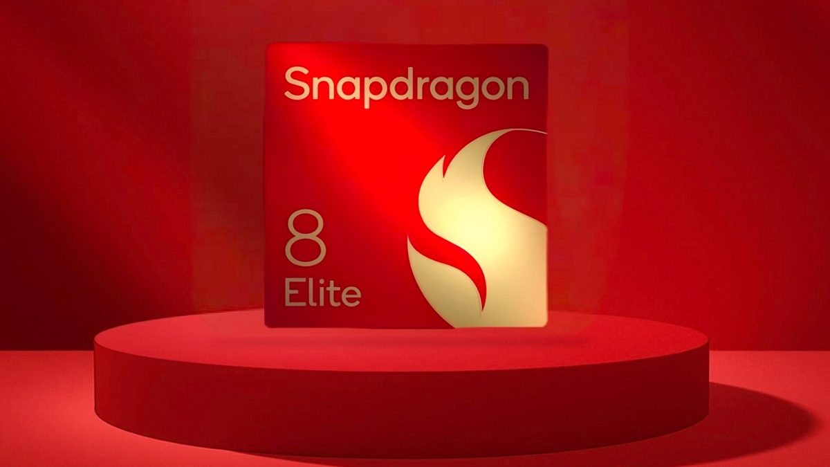 Mediatek Snapdragon