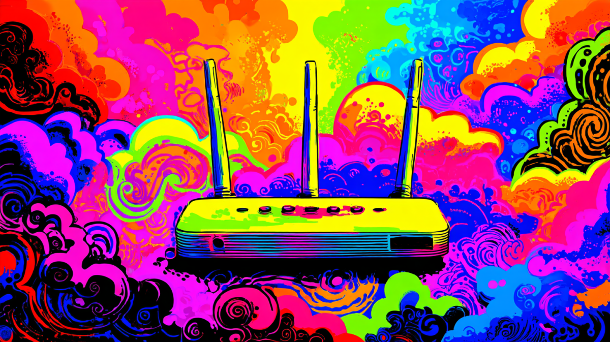 Wifi 7