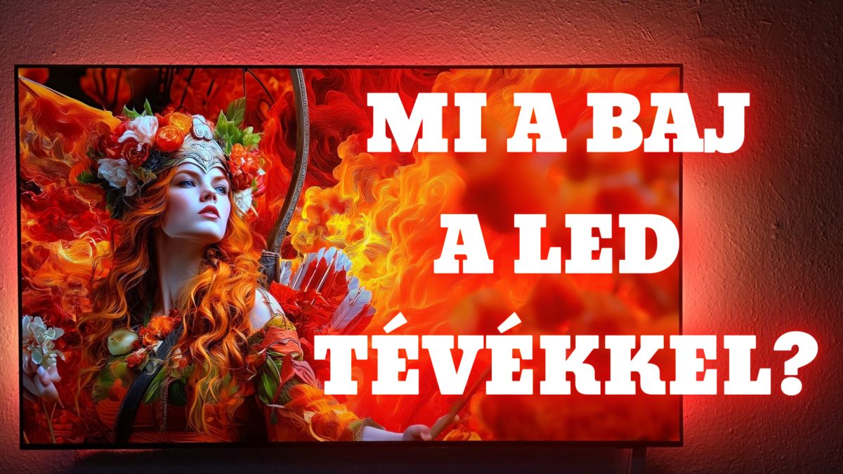 LED TV