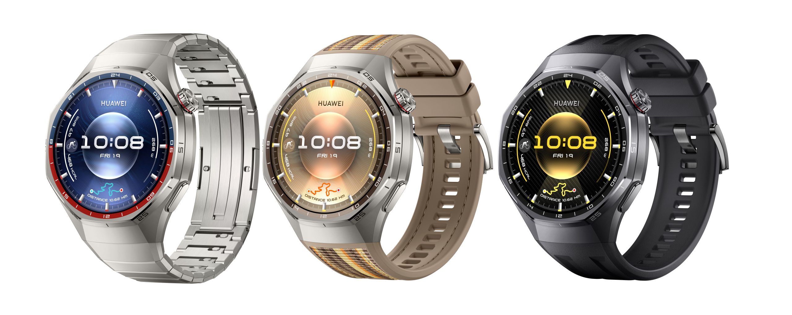Huawei Watch GT 6 Pro