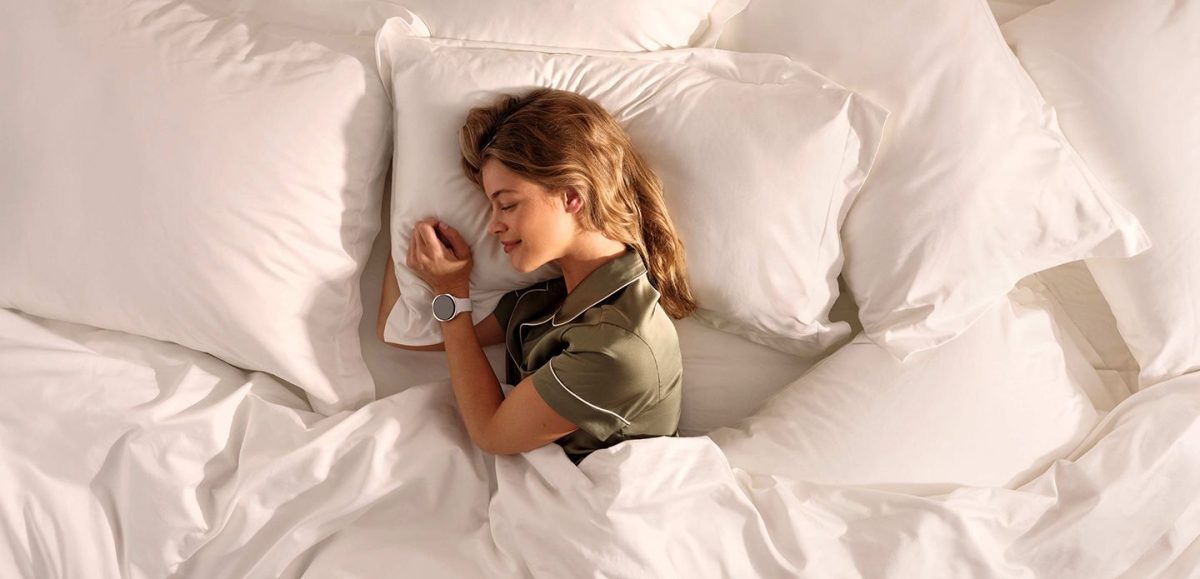 Samsung okosóra biohack