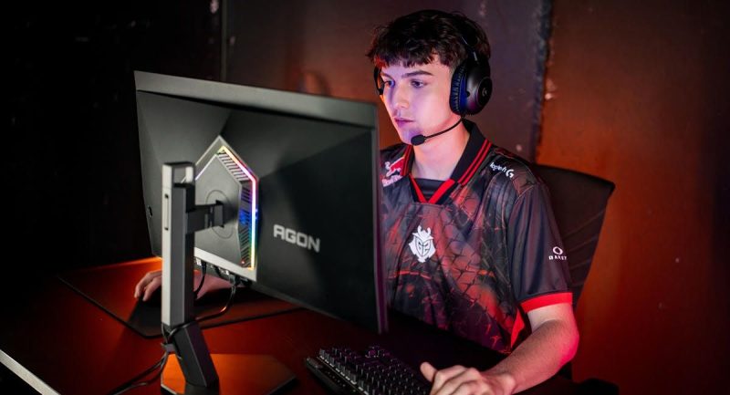 AOC Agon Pro AG276QKD2