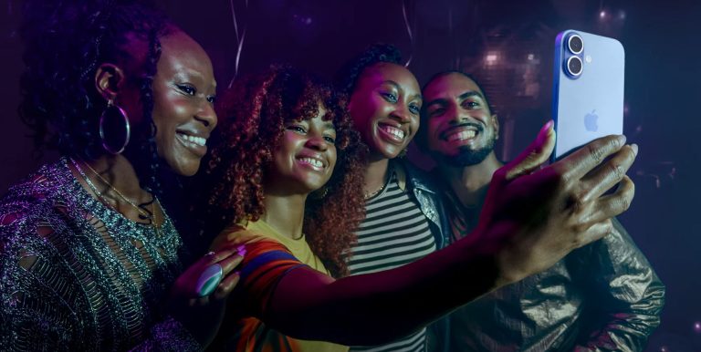 Apple iPhone 17 töltés