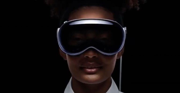 apple vision pro