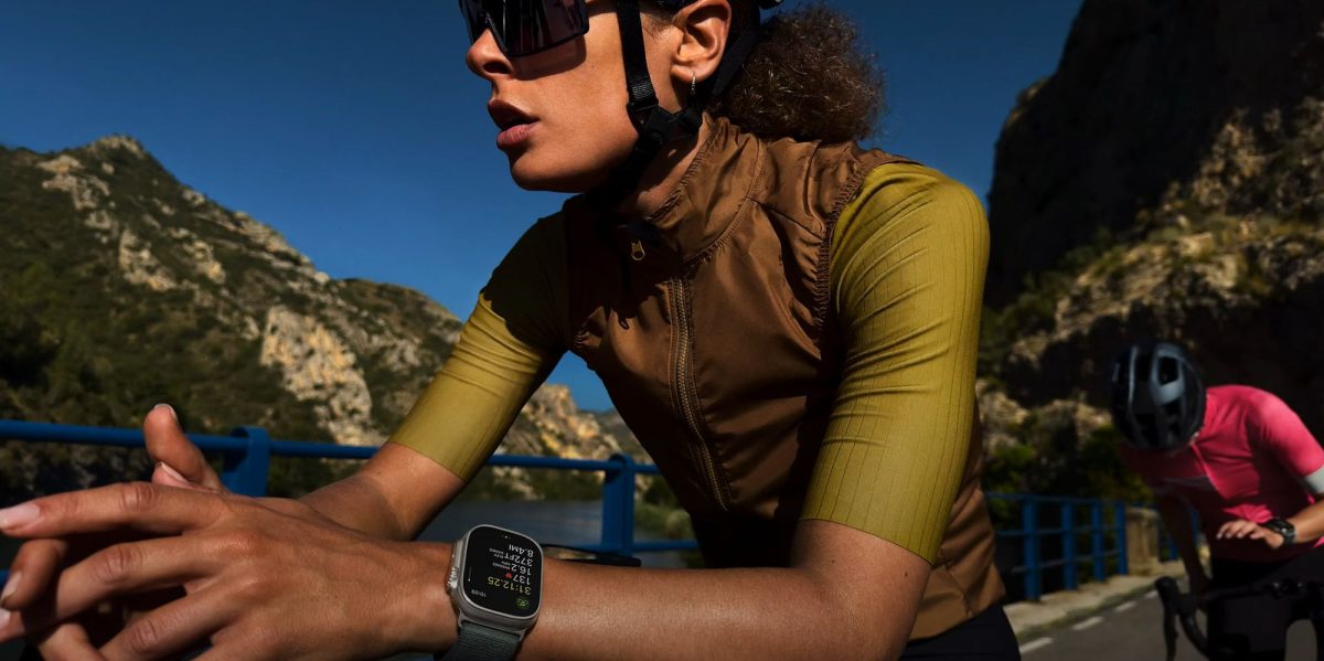 Apple watch