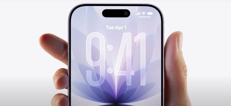 iPhone 17