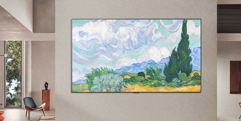 LG TV
