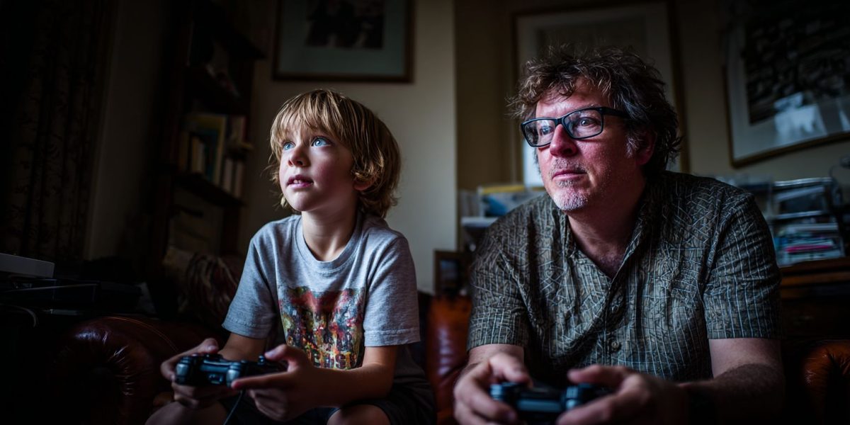 Playstation