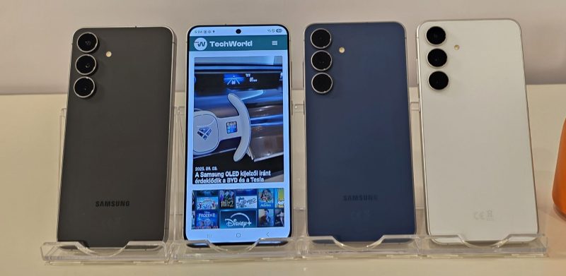 samsung Galaxy S25 FE